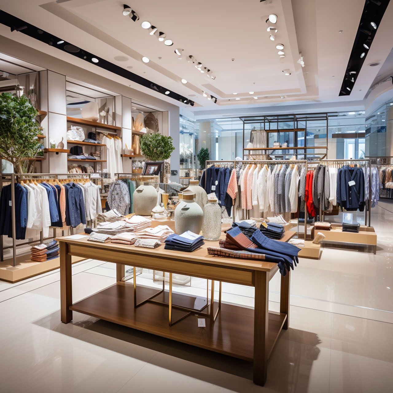 Create a welcoming and pleasant shopping experience for your customers with our retail cleaning services.